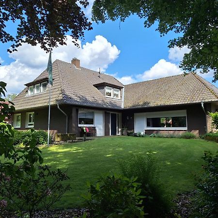 Varloh B&B Exterior foto
