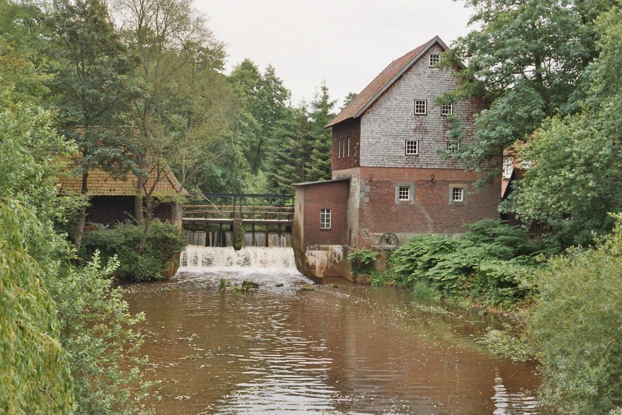Varloh B&B Exterior foto